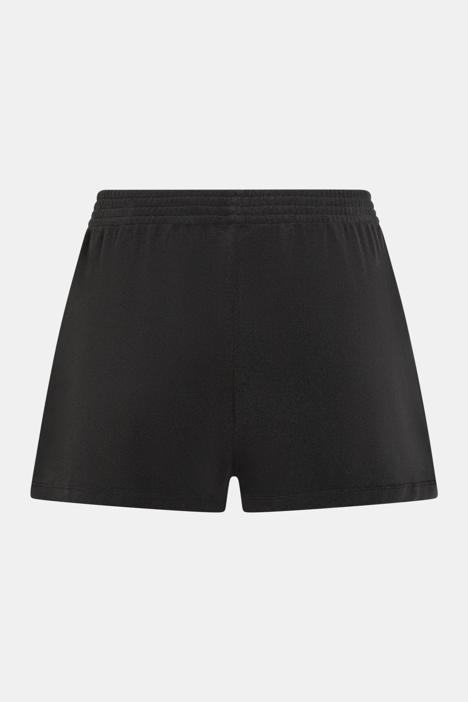 SHORTS (S25F1672LTD) ASPHALT