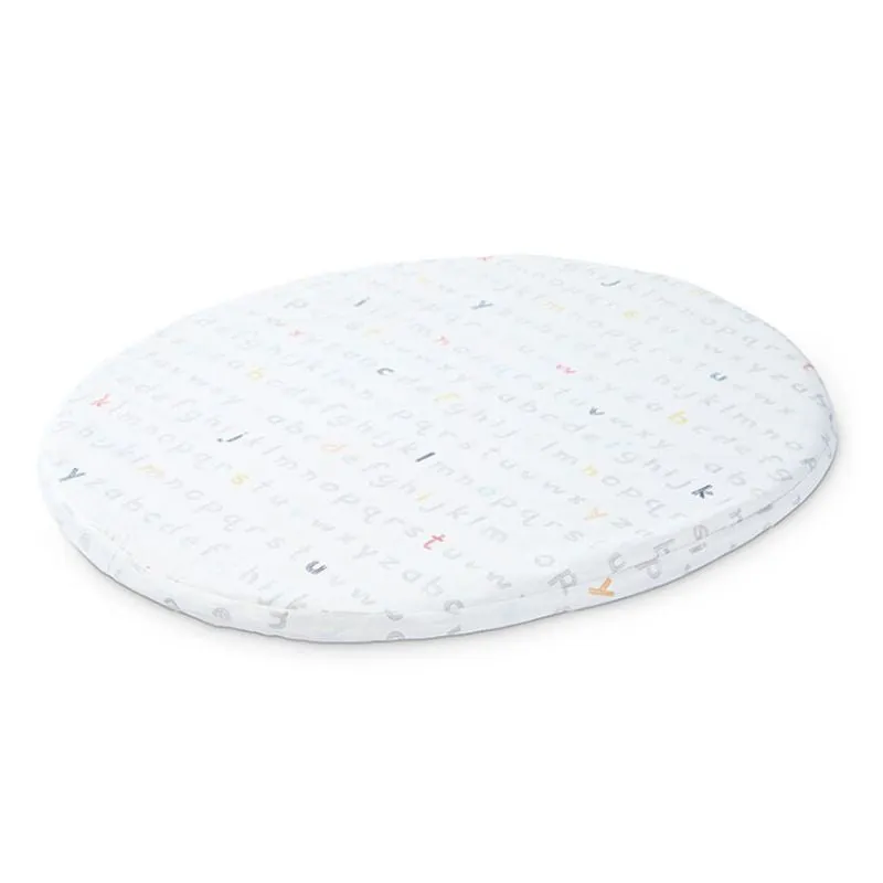 Sleepi Mini Fitted Sheet V3