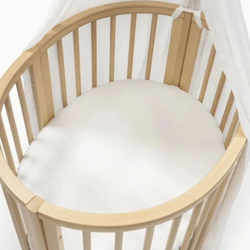 Sleepi Mini Fitted Sheet V3