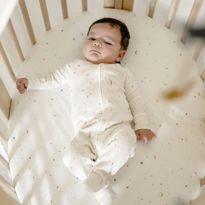 Sleepi Mini Fitted Sheet V3