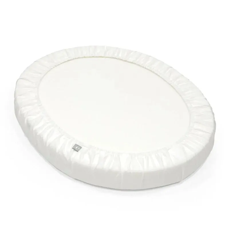 Sleepi Mini Fitted Sheet V3