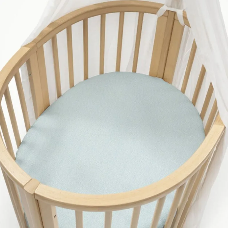 Sleepi Mini Fitted Sheet V3