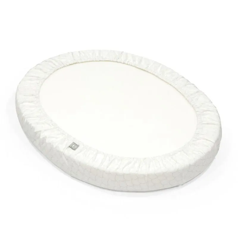 Sleepi Mini Fitted Sheet V3