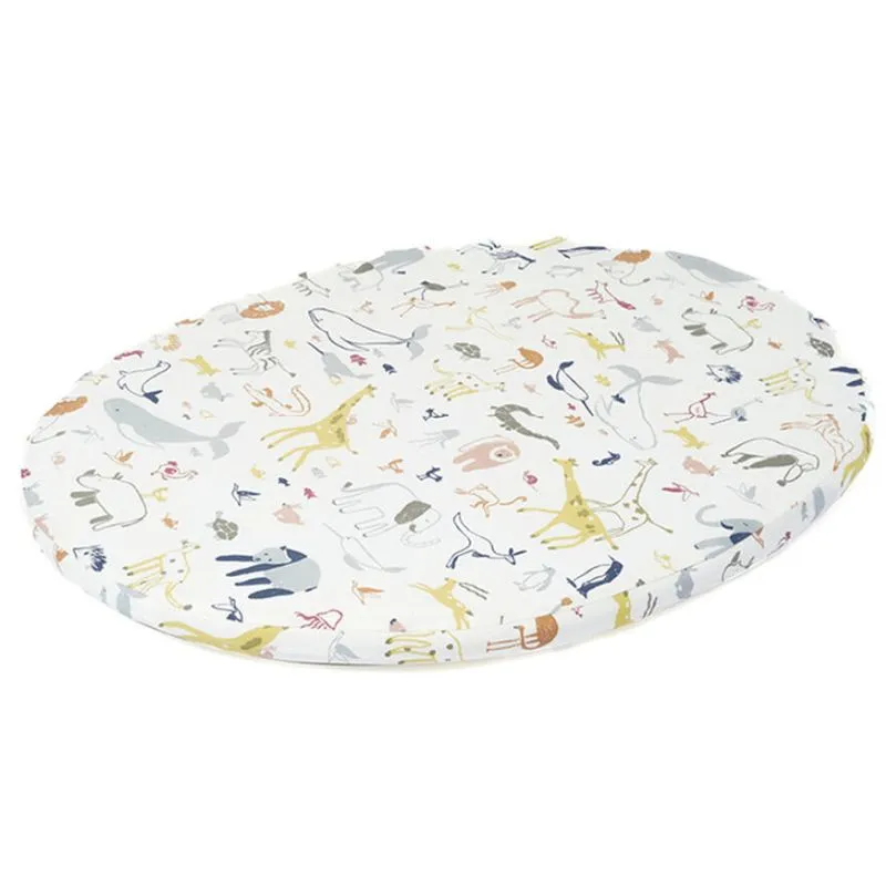 Sleepi Mini Fitted Sheet V3