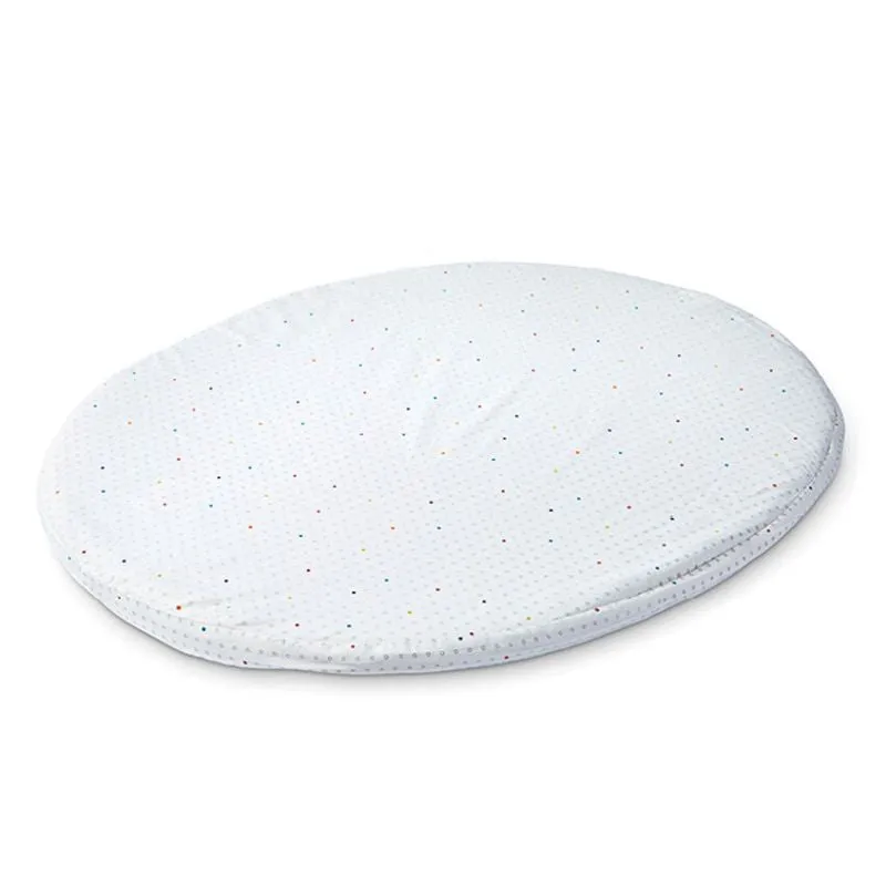 Sleepi Mini Fitted Sheet V3