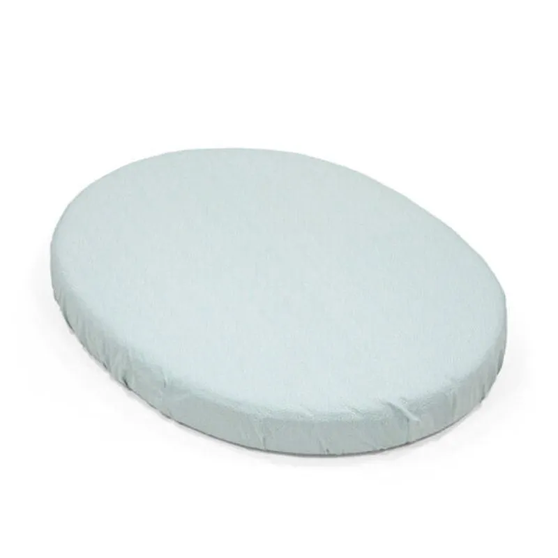 Sleepi Mini Fitted Sheet V3