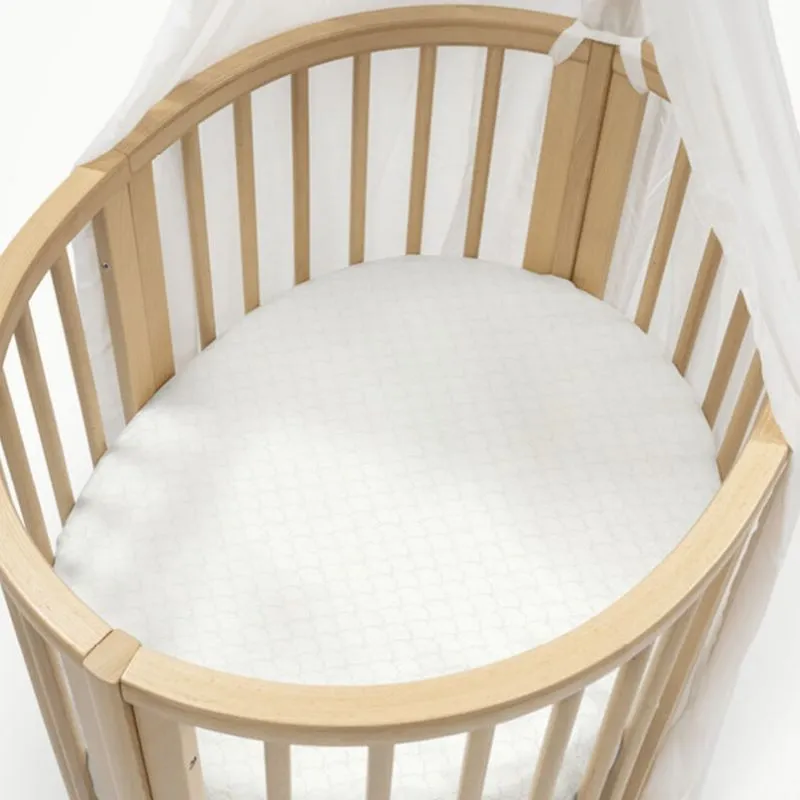 Sleepi Mini Fitted Sheet V3