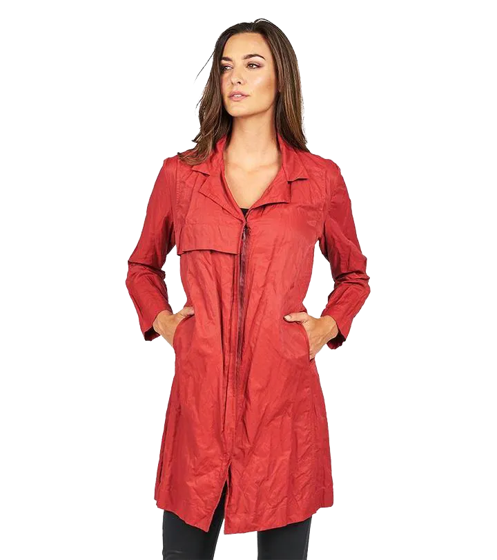 Smart Choice Coat