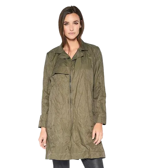 Smart Choice Coat
