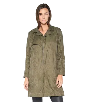 Smart Choice Coat