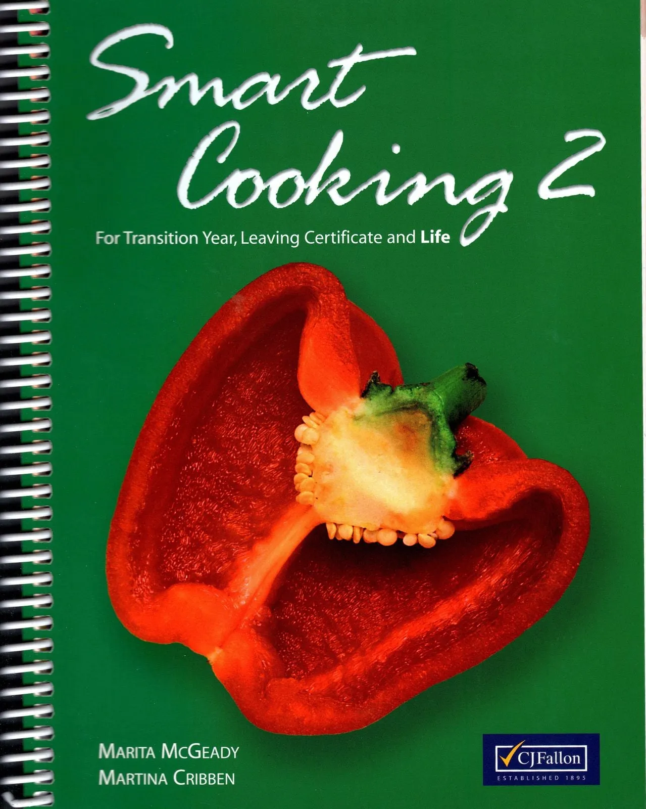 Smart Cooking 2