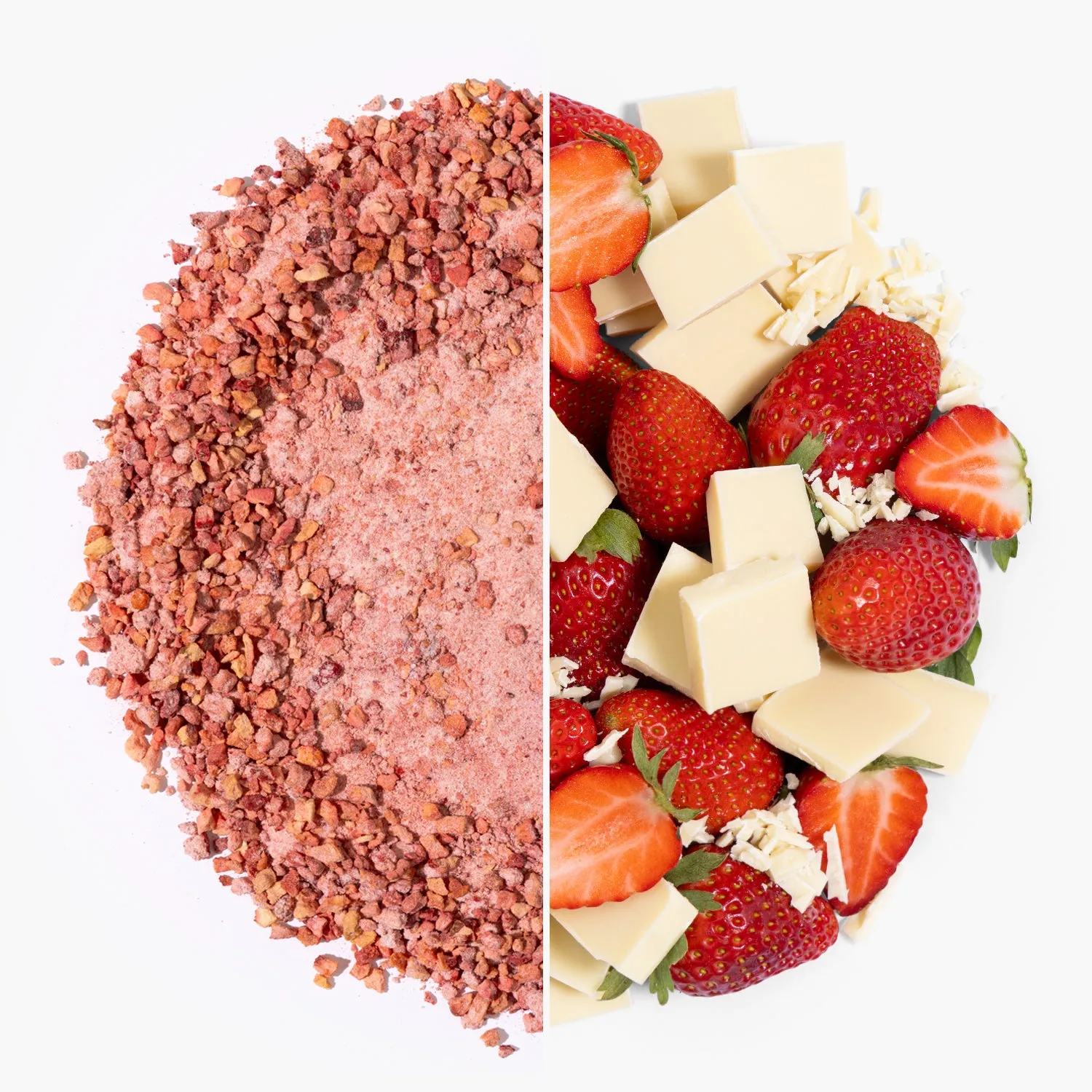 Smart Flavour Pulver