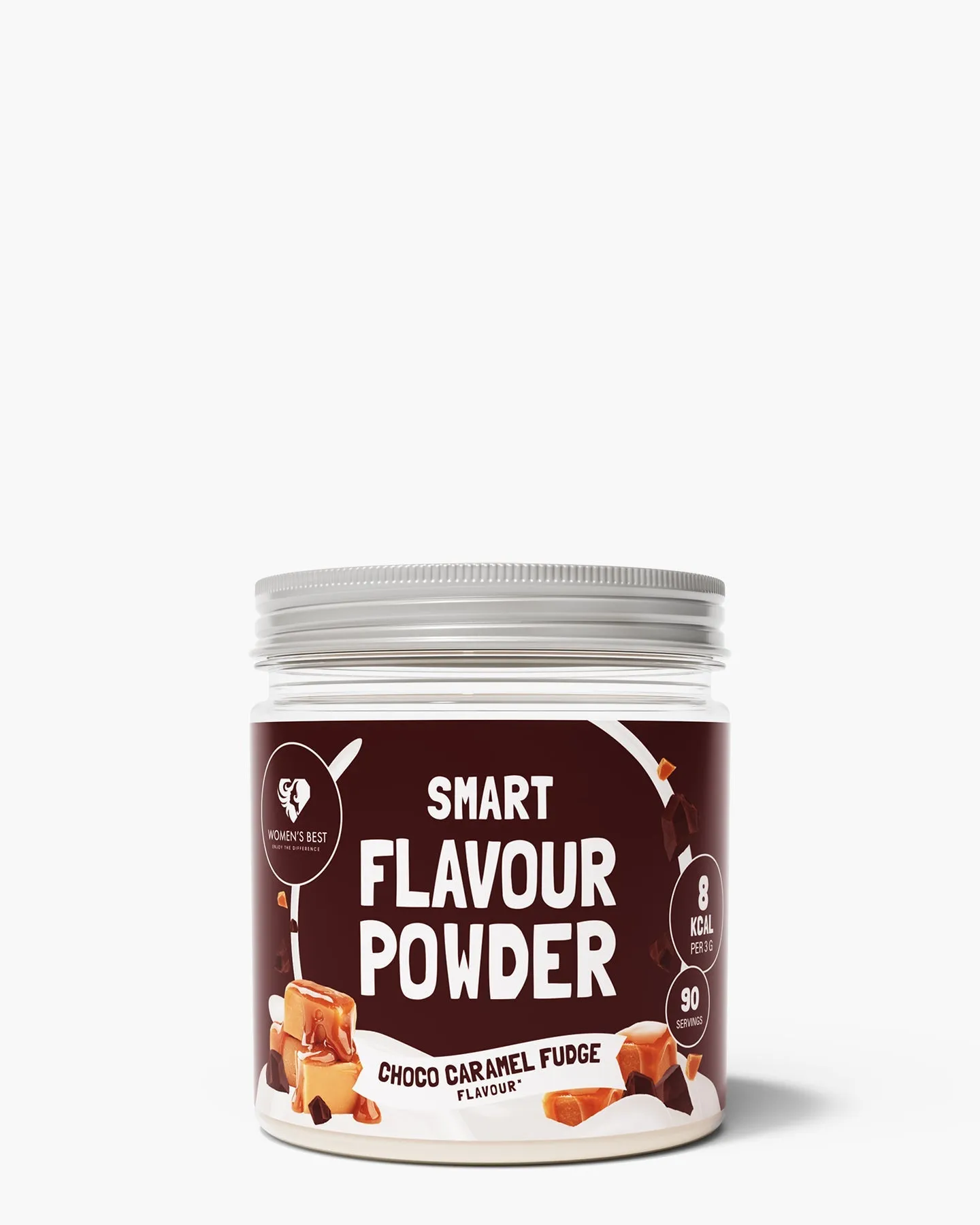 Smart Flavour Pulver