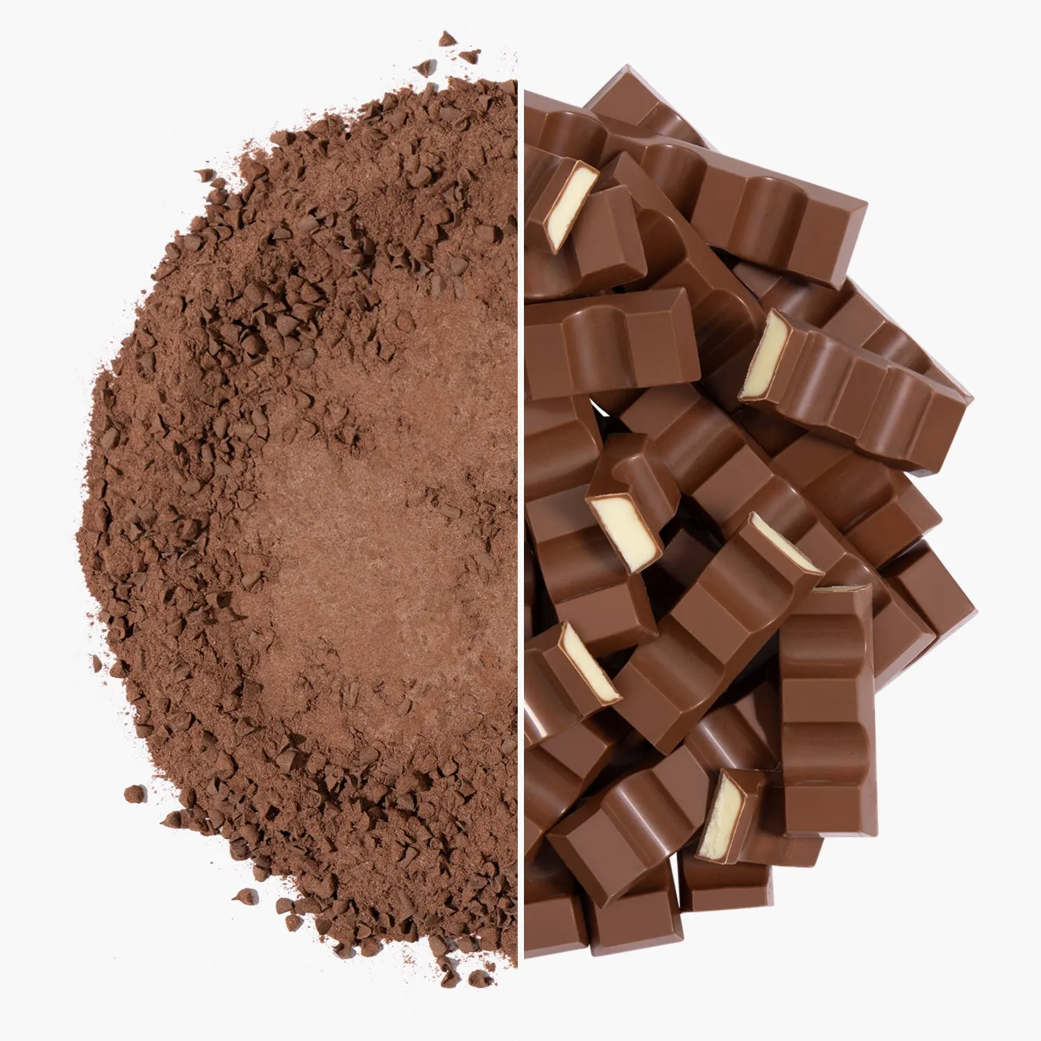 Smart Flavour Pulver