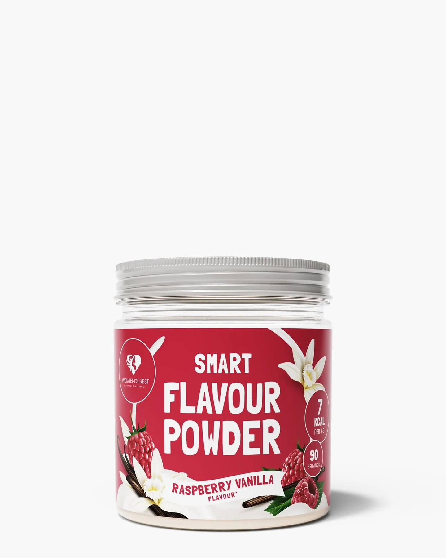 Smart Flavour Pulver
