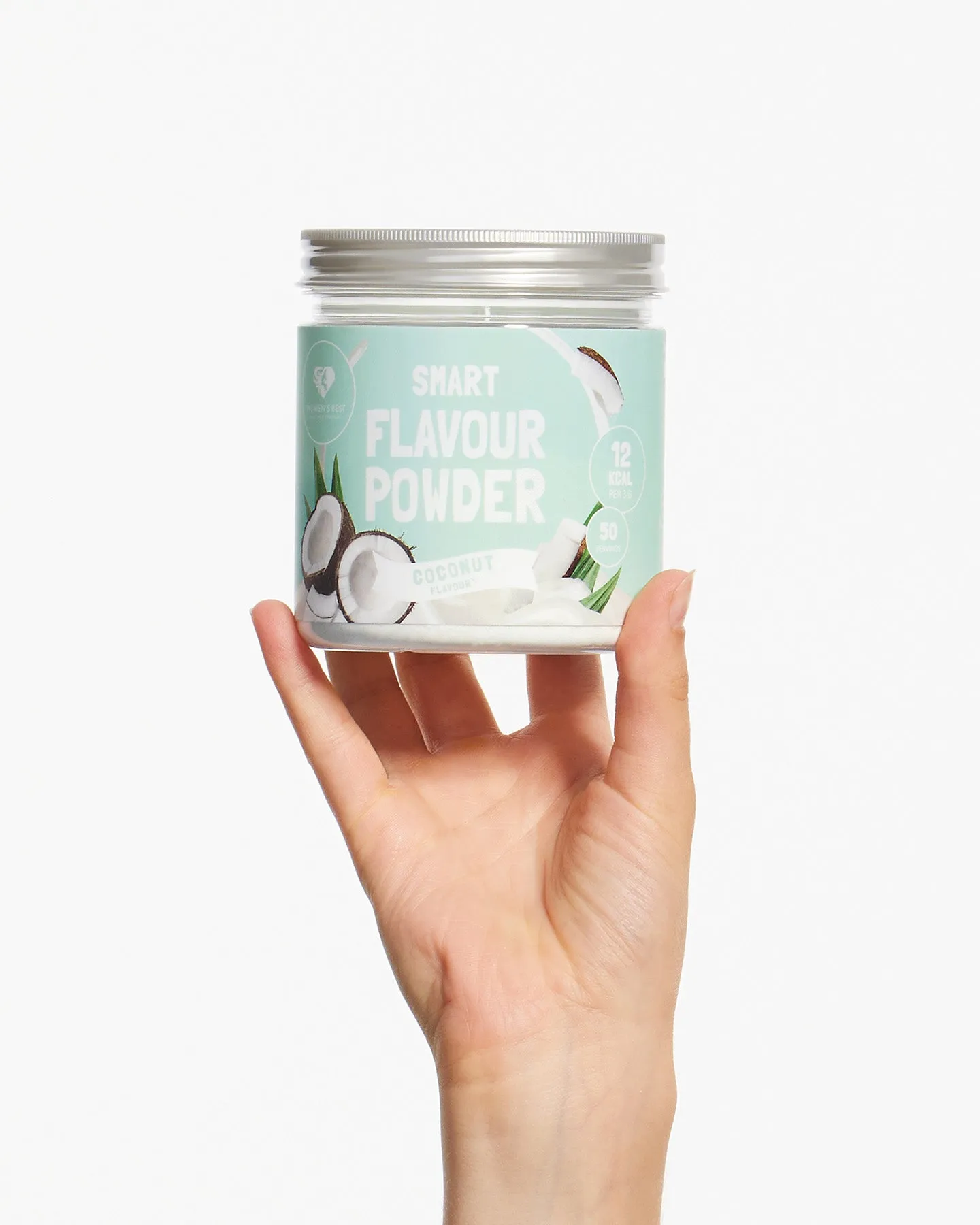 Smart Flavour Pulver
