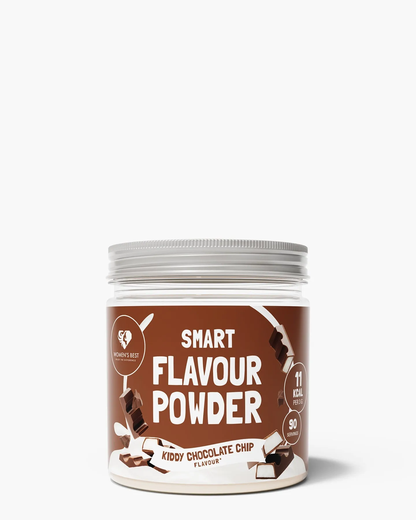 Smart Flavour Pulver