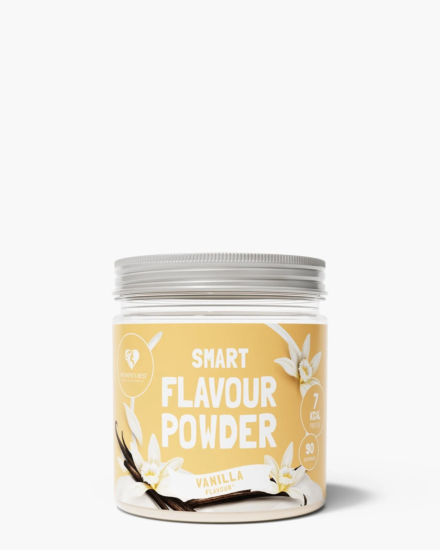 Smart Flavour Pulver