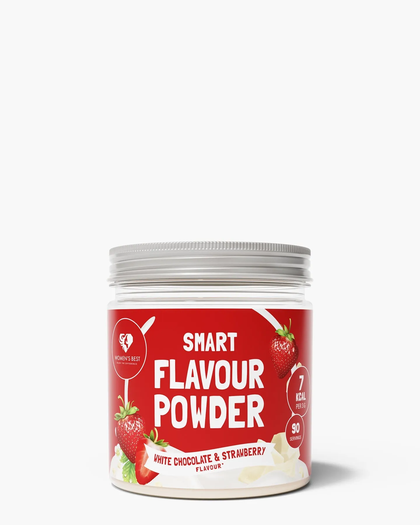 Smart Flavour Pulver