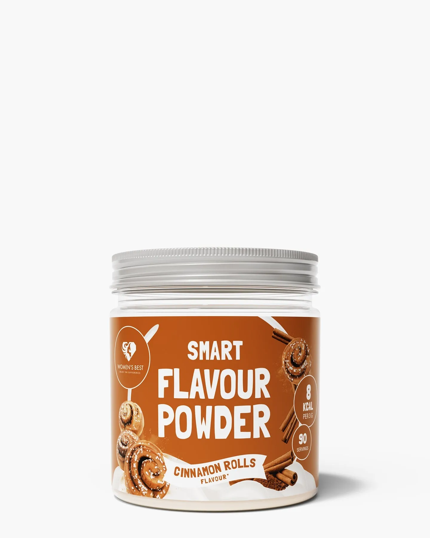Smart Flavour Pulver