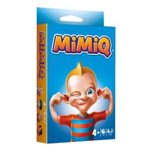 Smart Games MimiQ