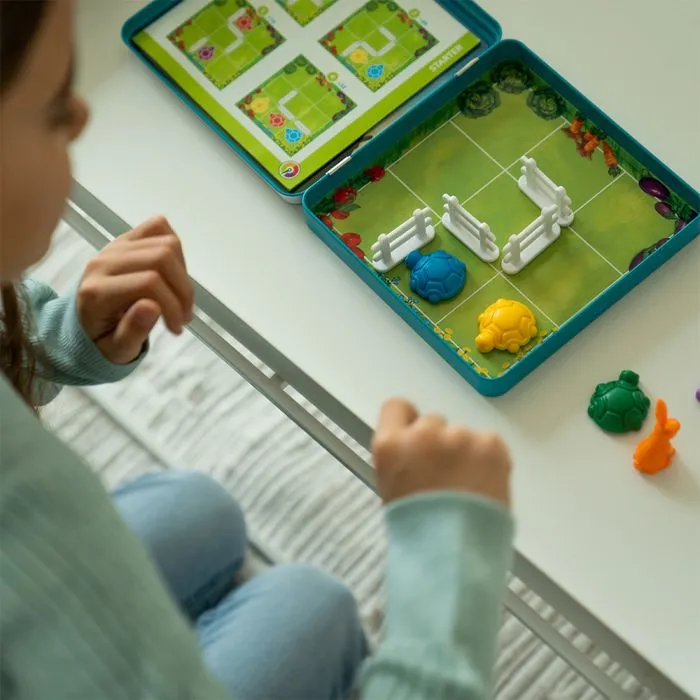Smart Games -Turtle Tactics