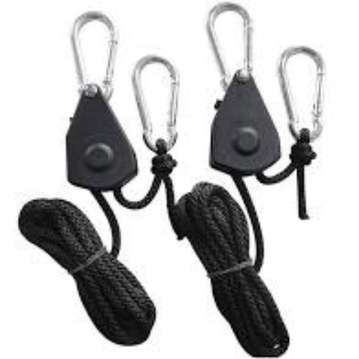 Smart Gro Ratchets