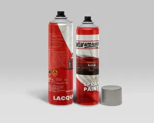 SMART ROADSTER Car Aerosol Spray Paint Chip/Scratch Repair