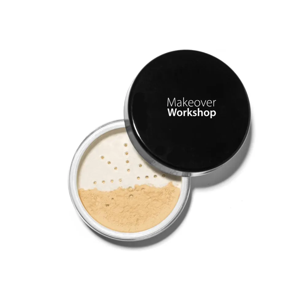 SMART SAMPLE FOUNDATION SET
