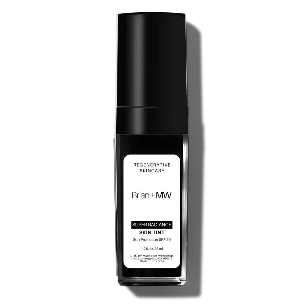 SMART SAMPLE FOUNDATION SET
