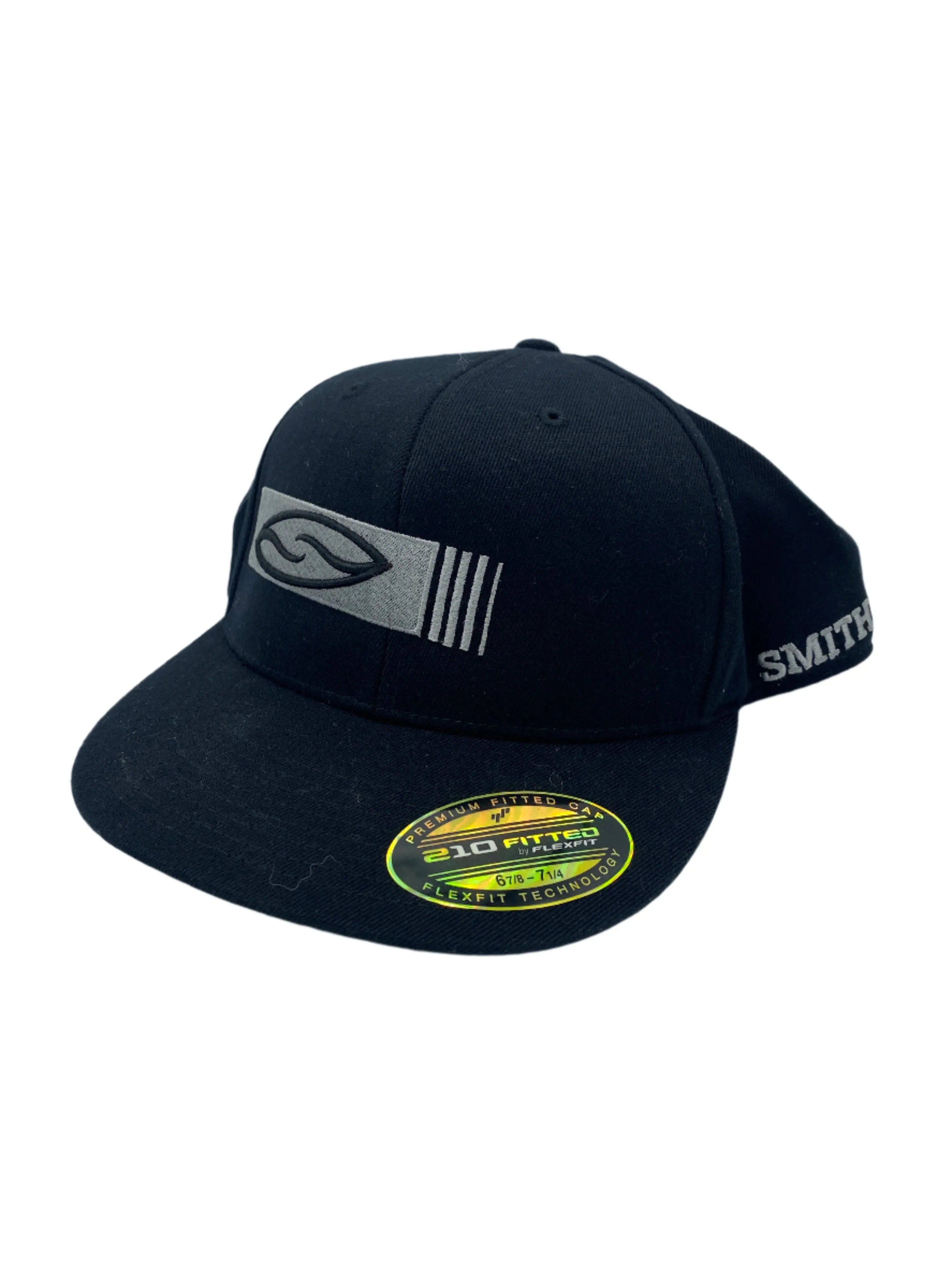 Smith Fitted Hat