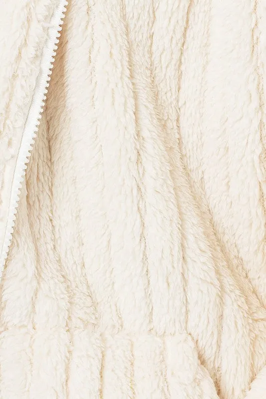 Soft and Sweet Jacket