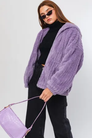 Soft and Sweet Jacket