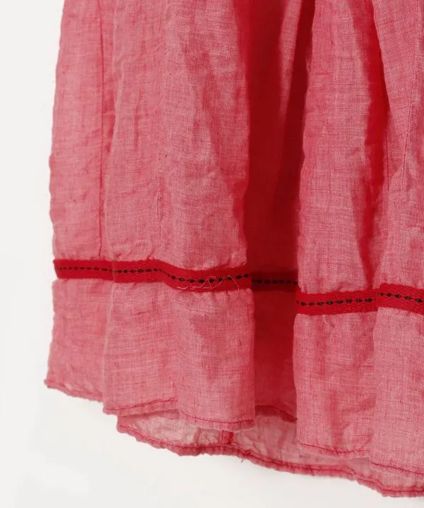 Soft Cotton Skirt