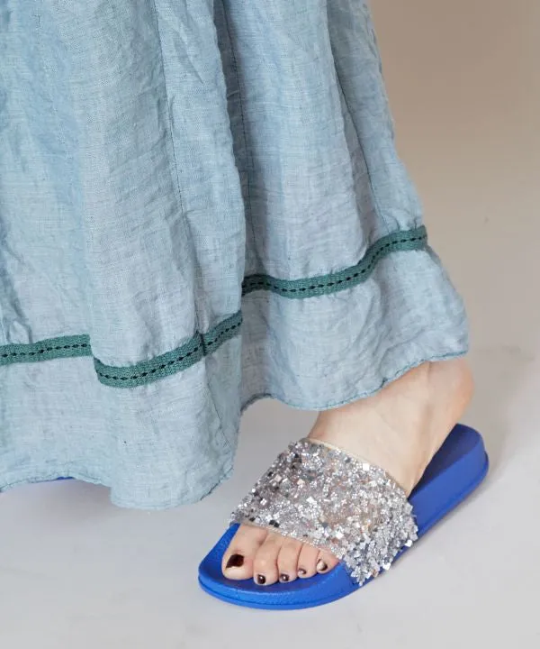 Soft Cotton Skirt