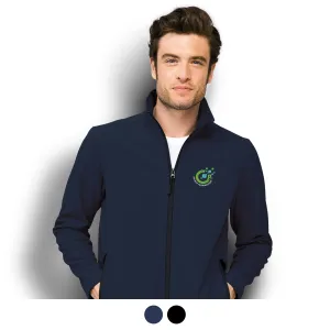 SOL'S Race Men's Softshell Jacket