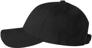 Sportsman Structured Brushed Cotton Twill Baseball Cap. 9910