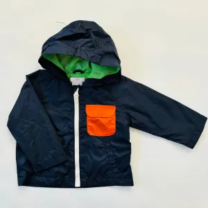 Spring Jacket, 6-12m