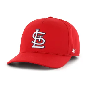 ST. LOUIS CARDINALS '47 HITCH