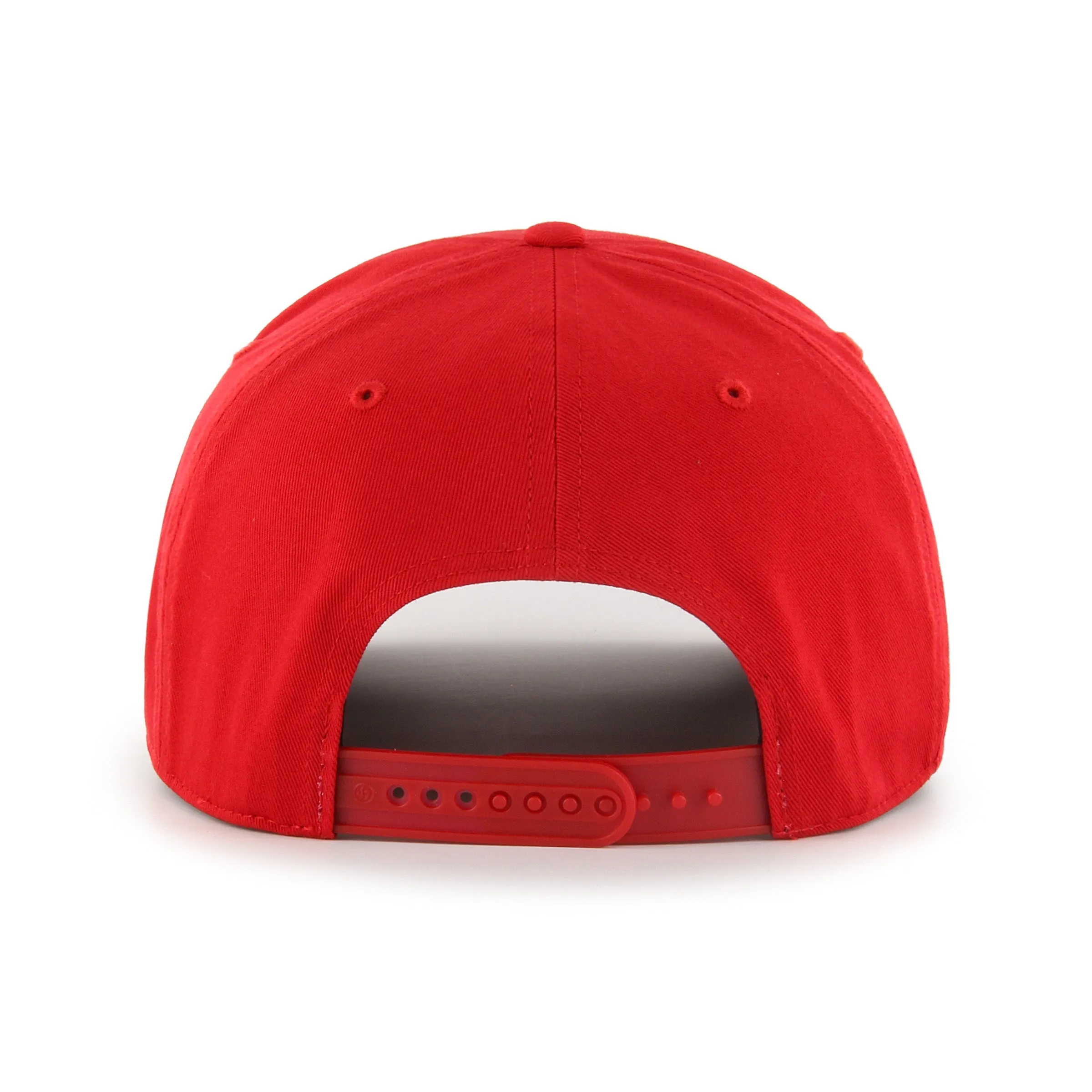 ST. LOUIS CARDINALS '47 HITCH