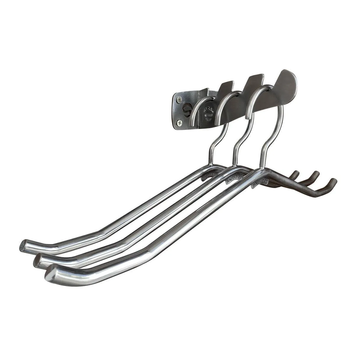Stainless Steel Lead Apron Hanger