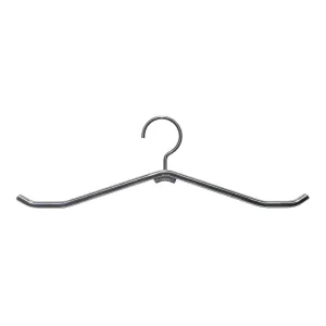 Stainless Steel Lead Apron Hanger