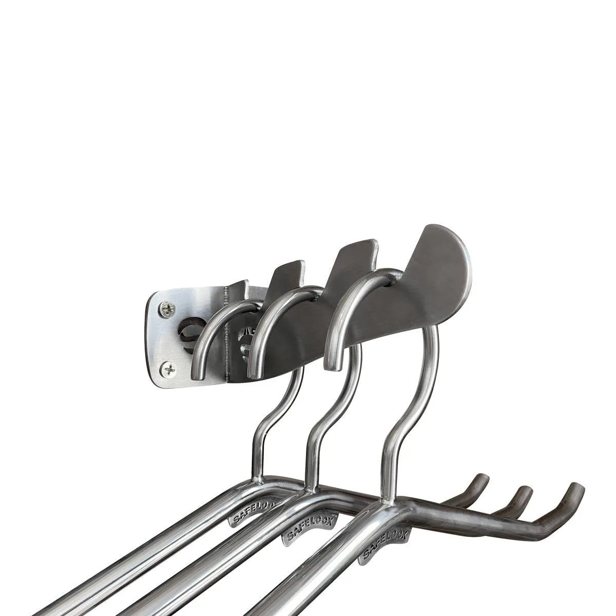 Stainless Steel Lead Apron Hanger