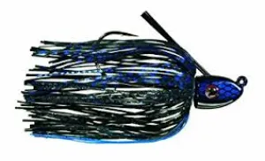 STRIKE KING - TOUR GRADE SWIM JIG