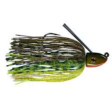 STRIKE KING - TOUR GRADE SWIM JIG