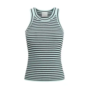 Striped Tank Top