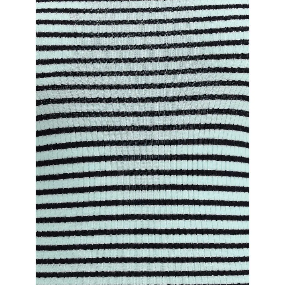 Striped Tank Top