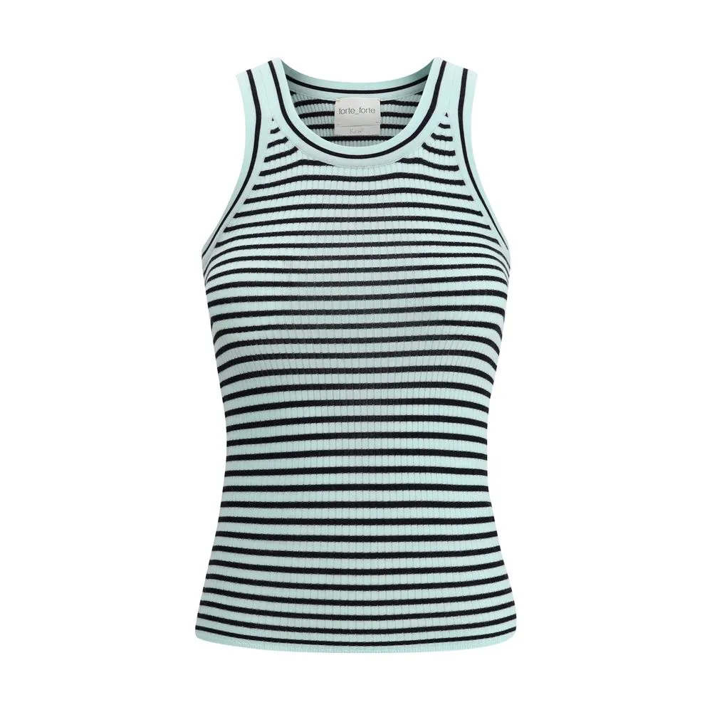 Striped Tank Top