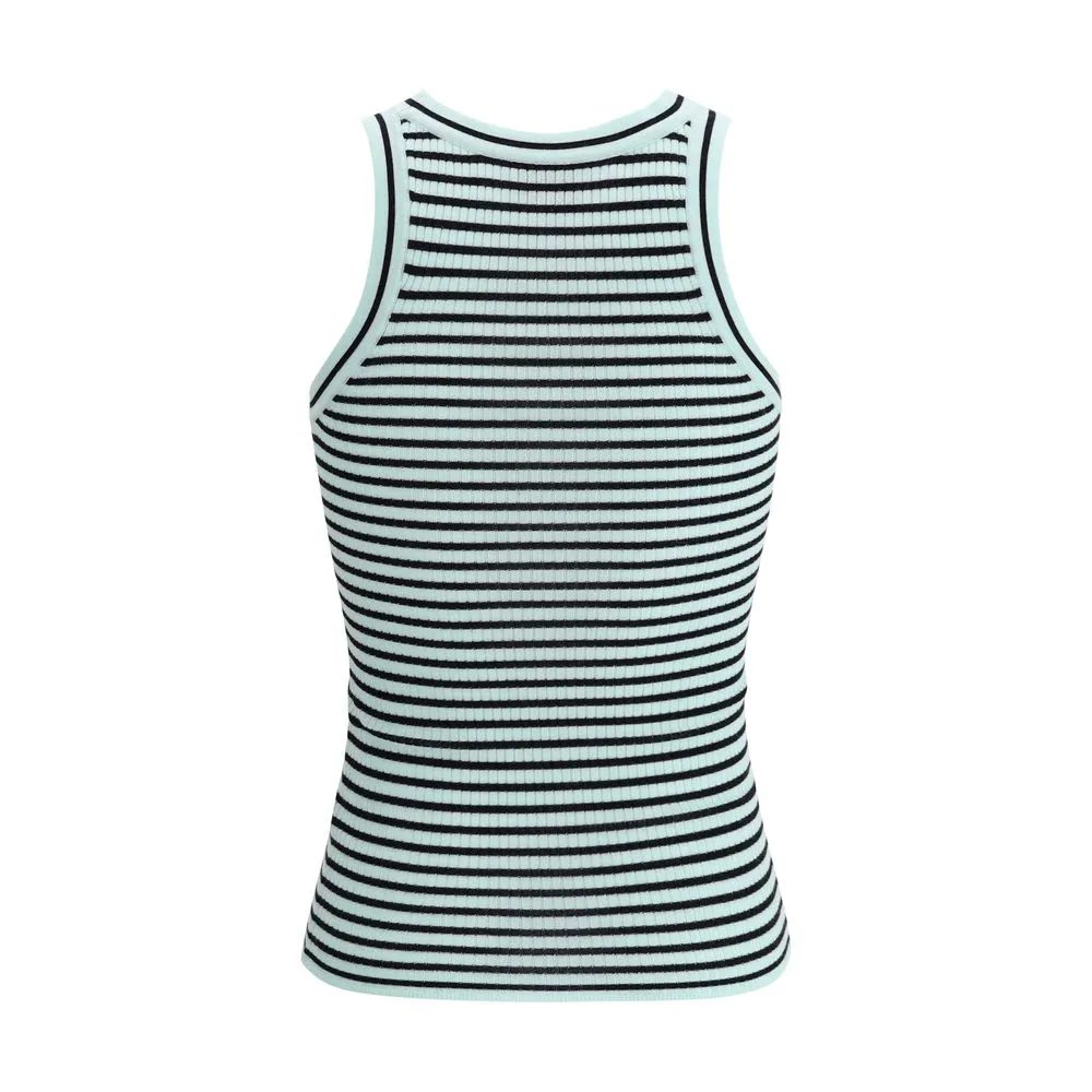 Striped Tank Top