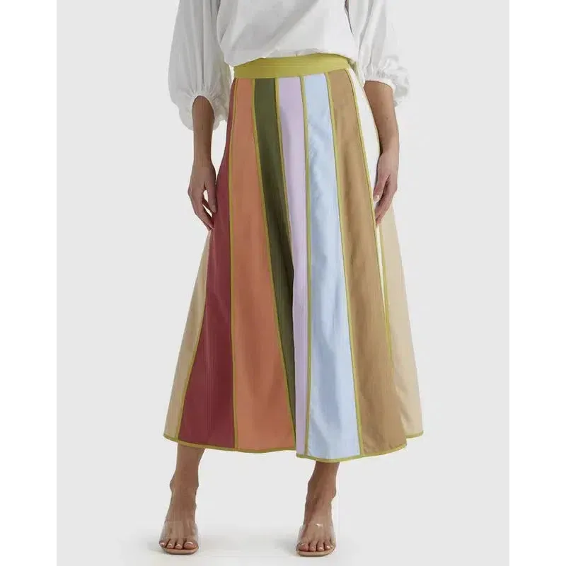 Sun Jewel Skirt